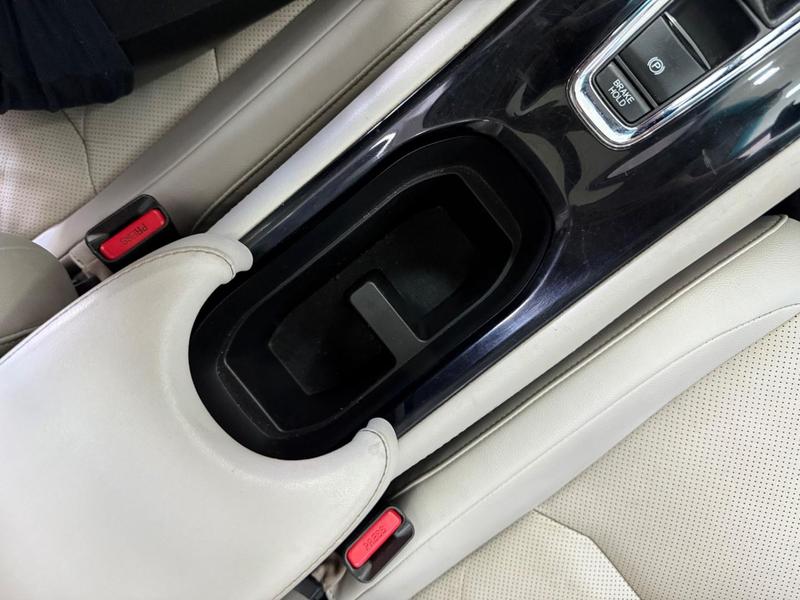 Honda HR-V Touring - foto 12