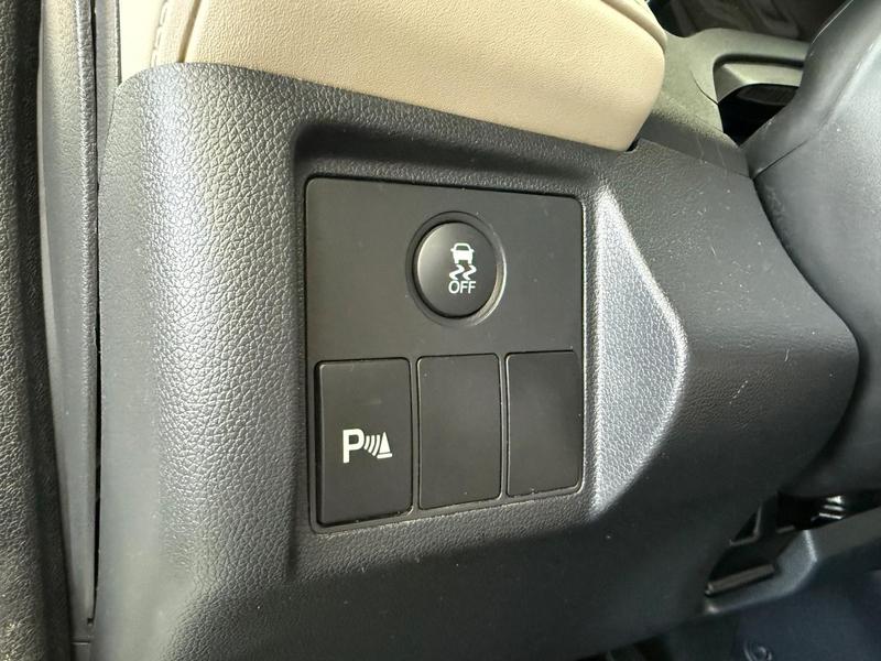 Honda HR-V Touring - foto 14