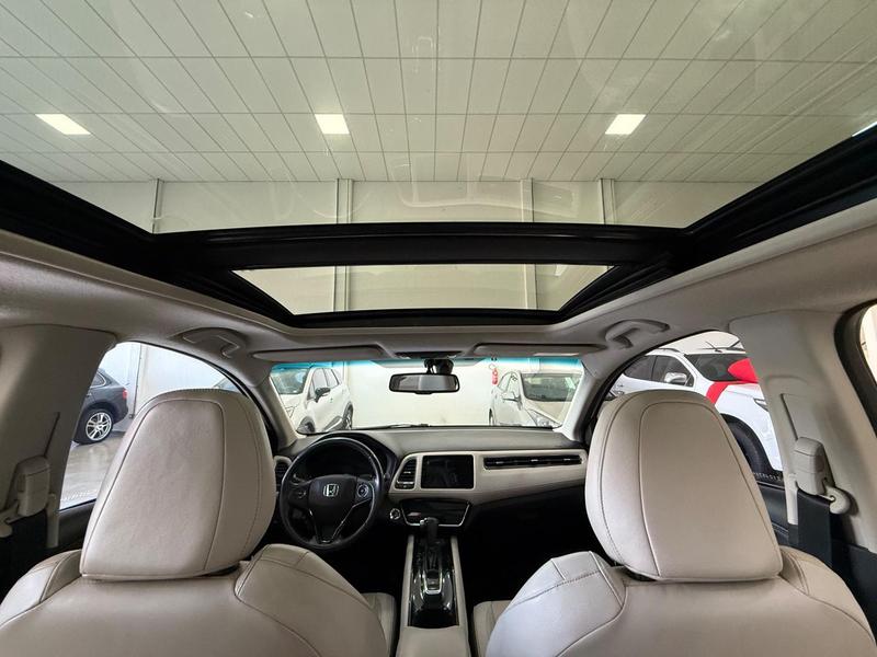 Honda HR-V Touring - foto 16