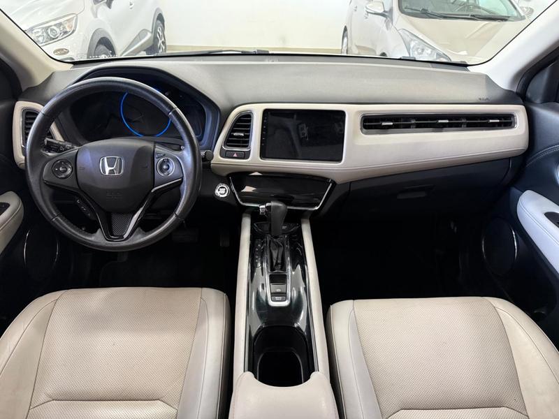 Honda HR-V Touring - foto 17