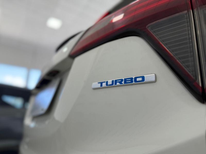 Honda HR-V Touring - foto 20
