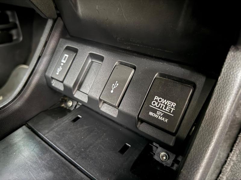 Honda HR-V Touring - foto 2