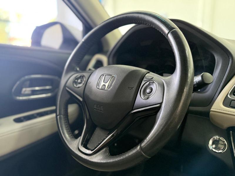 Honda HR-V Touring - foto 3