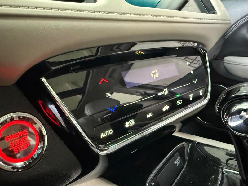 Honda HR-V Touring - foto 6