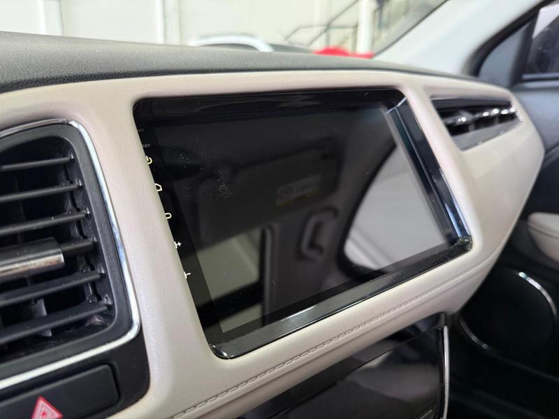 Honda HR-V Touring - foto 8