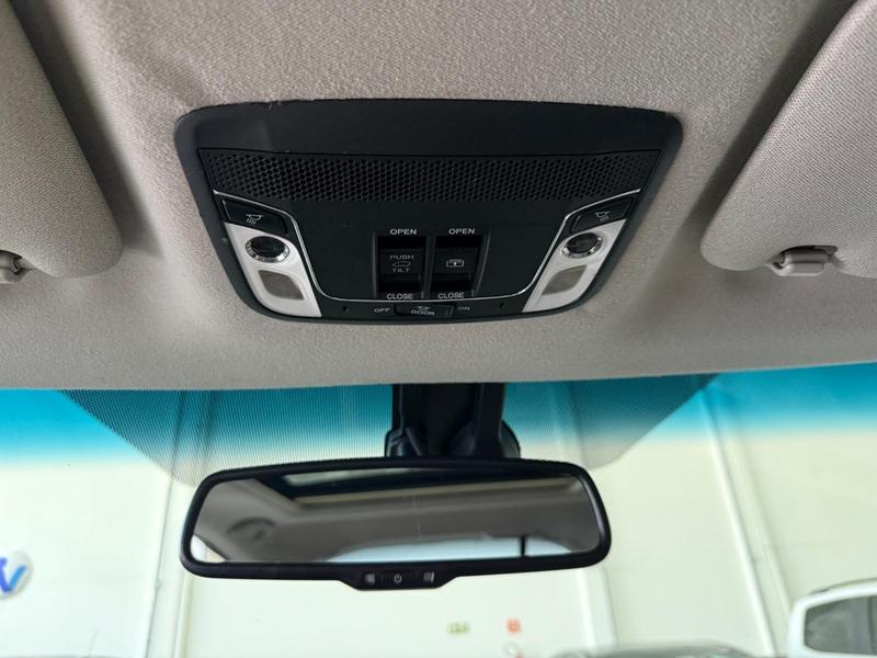 Honda HR-V Touring - foto 9