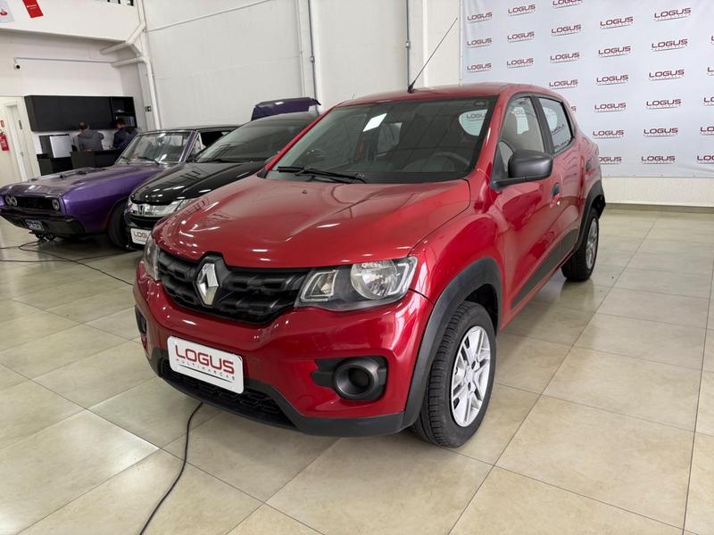 RENAULT KWID ZEN 10MT