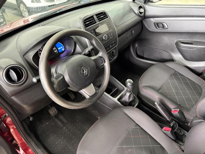 Renault Kwid Zen 10mt - foto 13