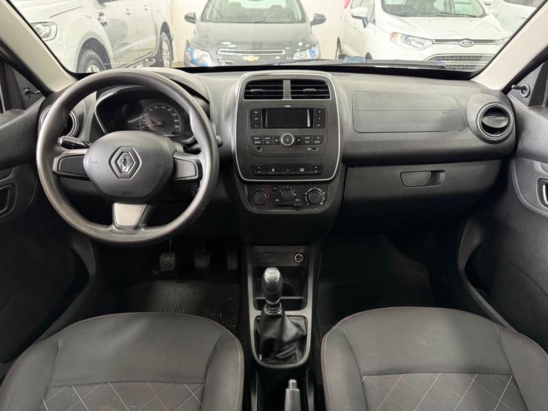 Renault Kwid Zen 10mt - foto 14