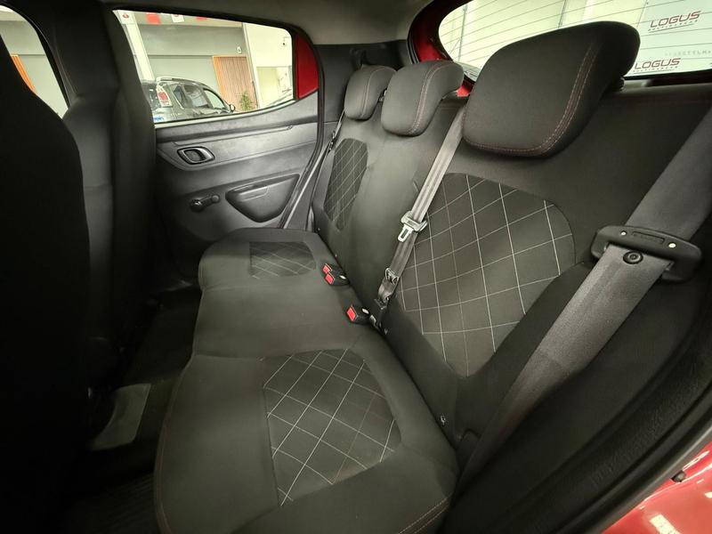 Renault Kwid Zen 10mt - foto 15