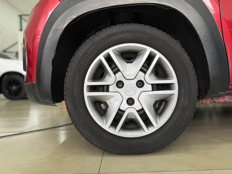Renault Kwid Zen 10mt - foto 16
