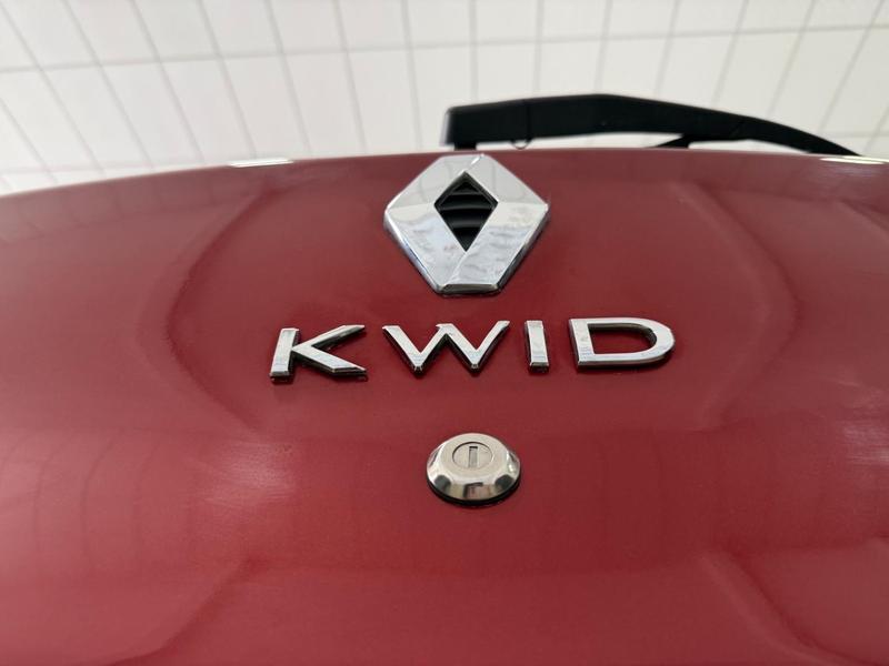 Renault Kwid Zen 10mt - foto 17