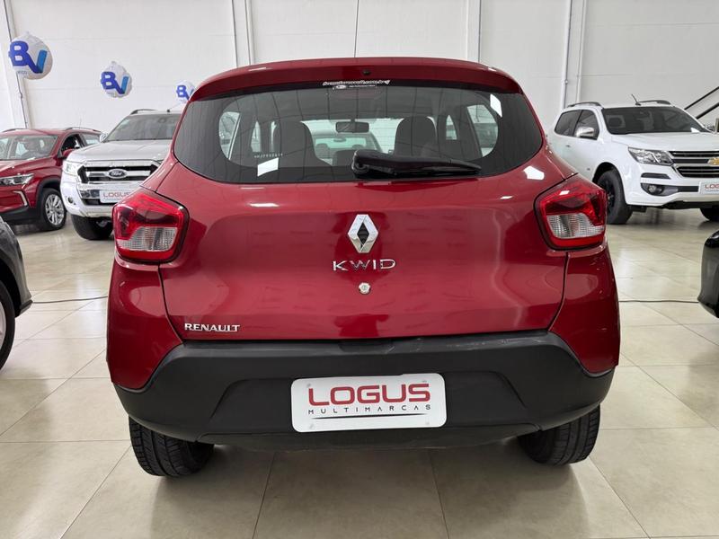 Renault Kwid Zen 10mt - foto 20