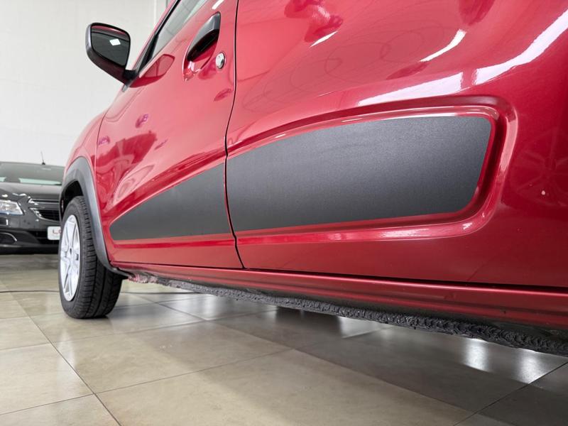 Renault Kwid Zen 10mt - foto 4