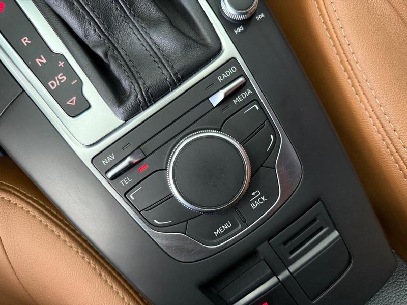 Audi A3 Lm 180cv - foto 17
