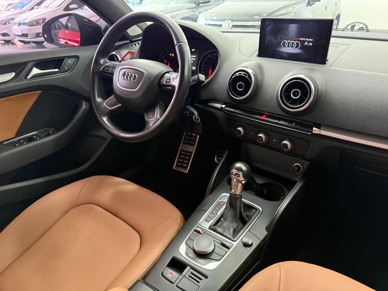 Audi A3 Lm 180cv - foto 7