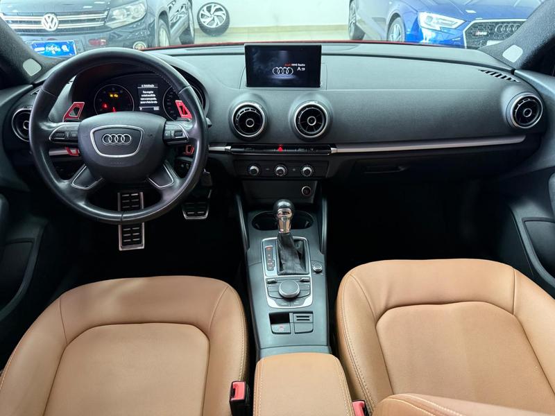 Audi A3 Lm 180cv - foto 6