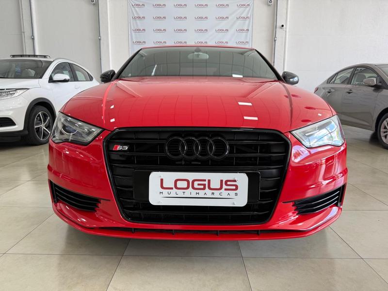 Audi A3 Lm 180cv - foto 3
