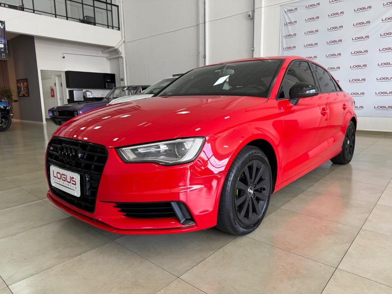Audi A3 Lm 180cv - foto 5
