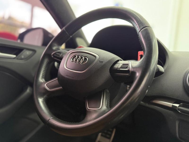 Audi A3 Lm 180cv - foto 14