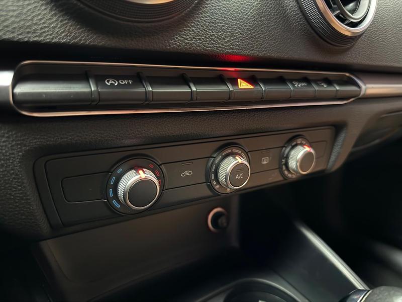 Audi A3 Lm 180cv - foto 11