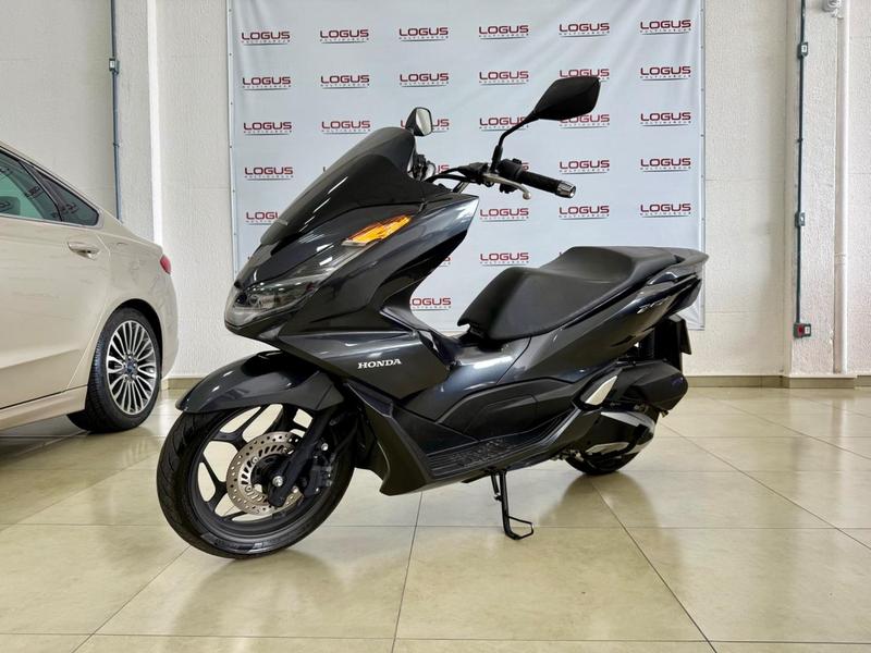 HONDA PCX 160