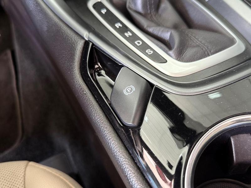 Ford Fusion Titanium 2.0 Gtdi Eco. Awd Aut. - foto 15