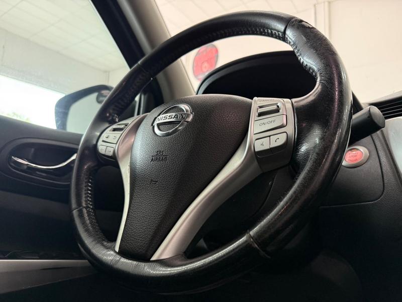 Nissan Frontier Le X4 - foto 12