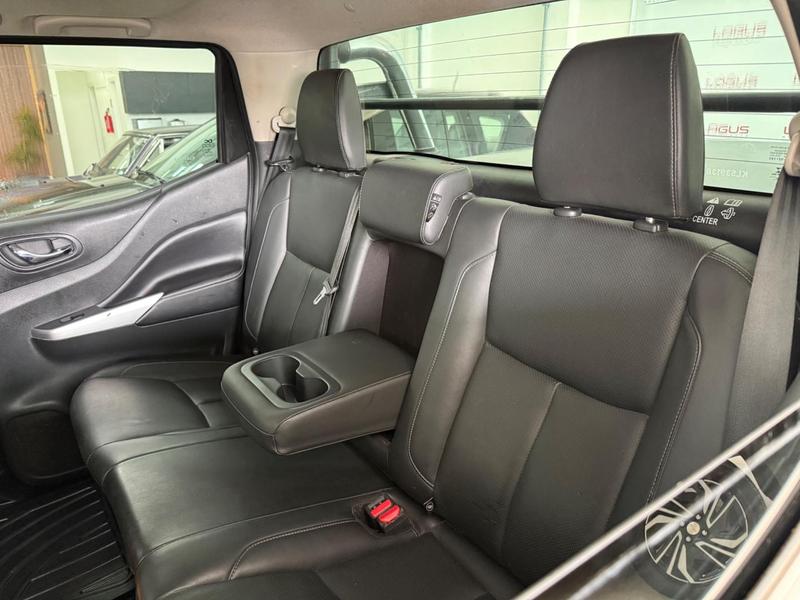 Nissan Frontier Le X4 - foto 7
