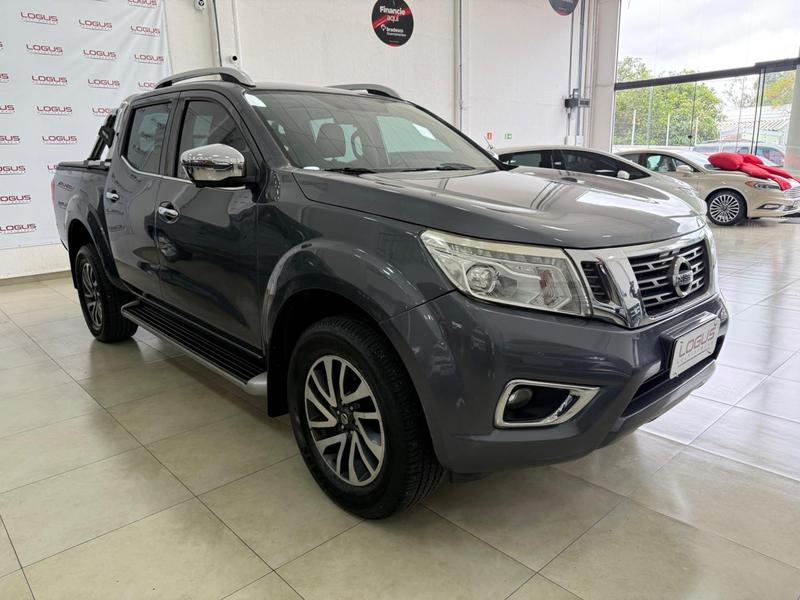 Nissan Frontier Le X4 - foto 3