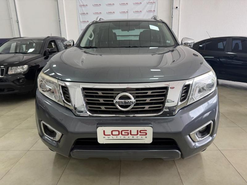 Nissan Frontier Le X4 - foto 2