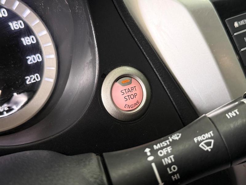 Nissan Frontier Le X4 - foto 14