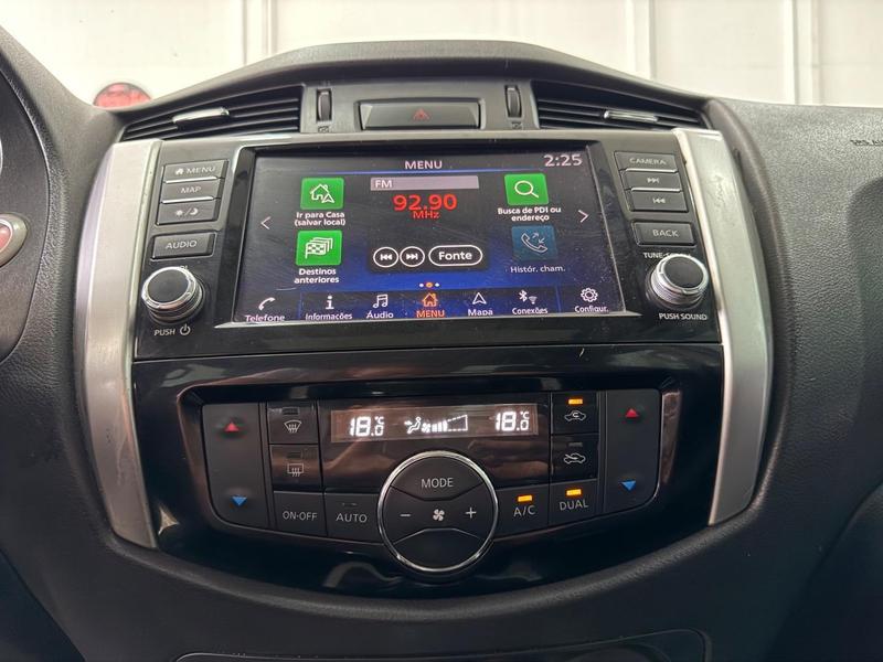 Nissan Frontier Le X4 - foto 10
