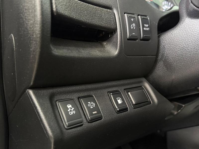 Nissan Frontier Le X4 - foto 13