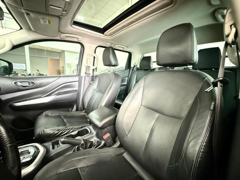 Nissan Frontier Le X4 - foto 6