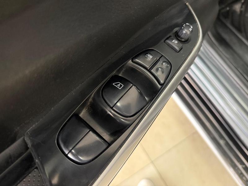 Nissan Frontier Le X4 - foto 17