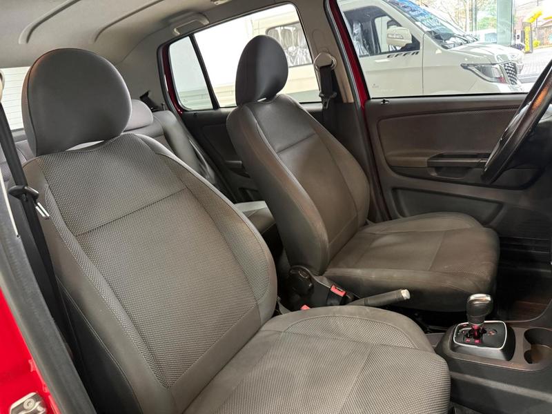 Volkswagen Fox 1.6 Gii - foto 5
