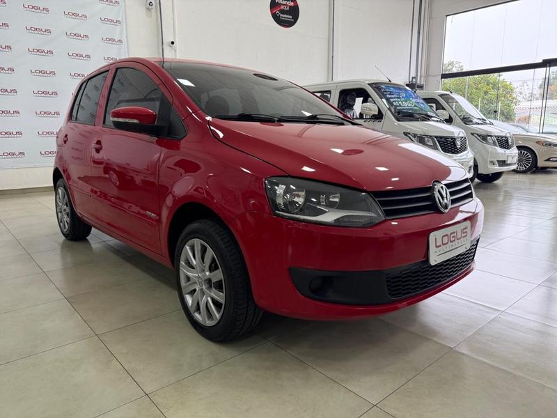 Volkswagen Fox 1.6 Gii - foto 3