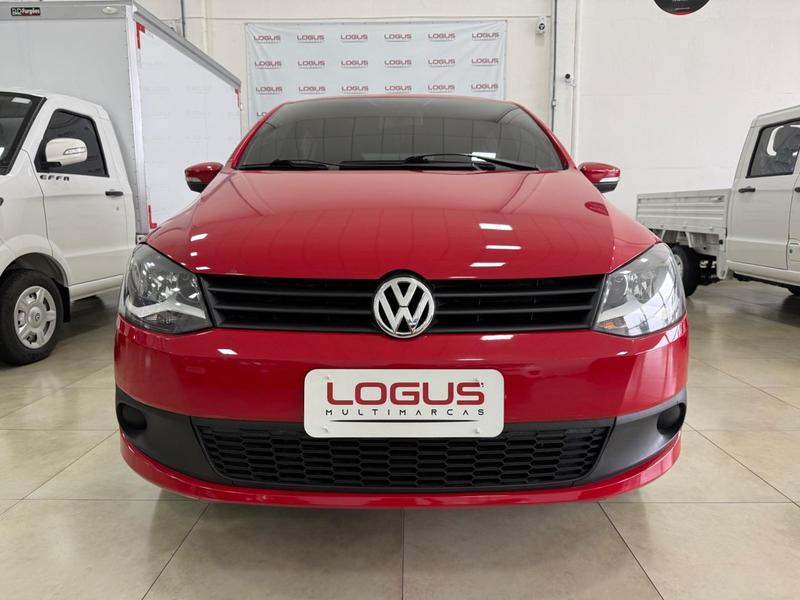 Volkswagen Fox 1.6 Gii - foto 2