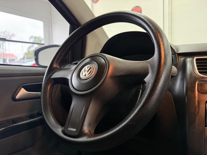 Volkswagen Fox 1.6 Gii - foto 13