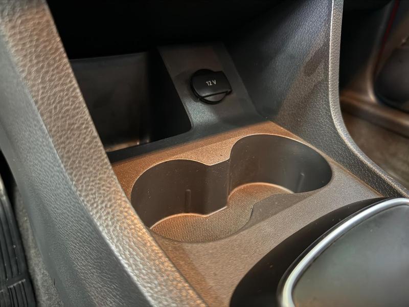 Volkswagen Fox 1.6 Gii - foto 17