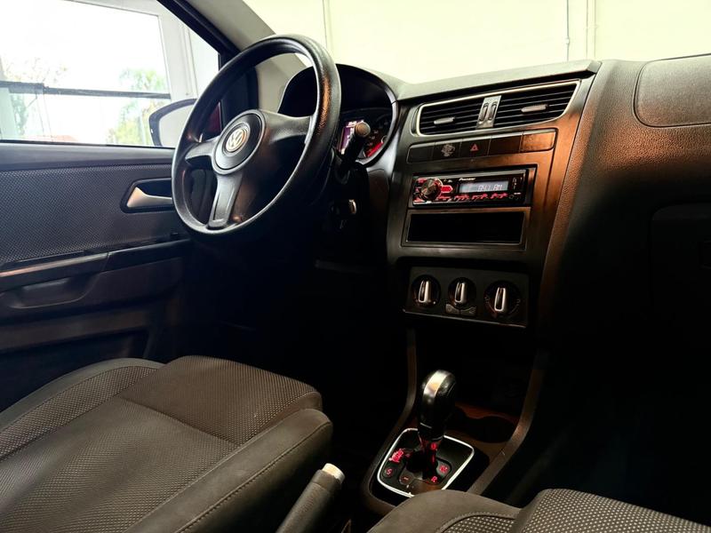 Volkswagen Fox 1.6 Gii - foto 9