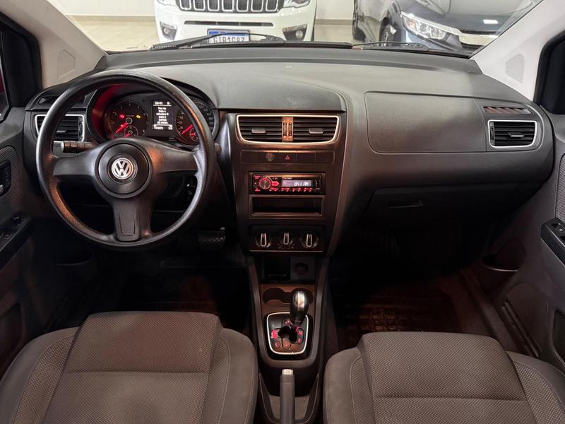Volkswagen Fox 1.6 Gii - foto 8