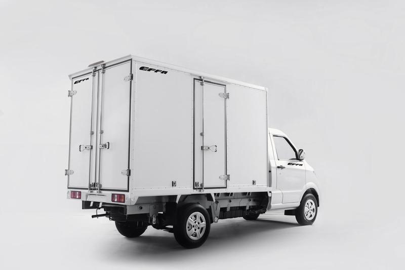 Effa V21 Pick Up Cs 1.5 16V 2P Bau - foto 3