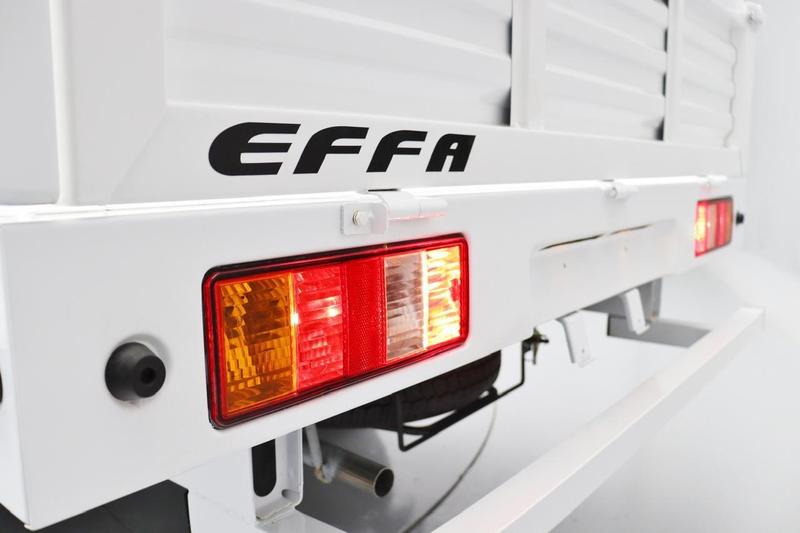 Effa V21 Pick Up Cs 1.5 16V 2P Bau - foto 10
