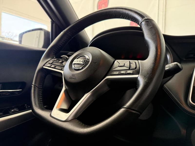 Nissan Kicks Sl CVT - foto 12