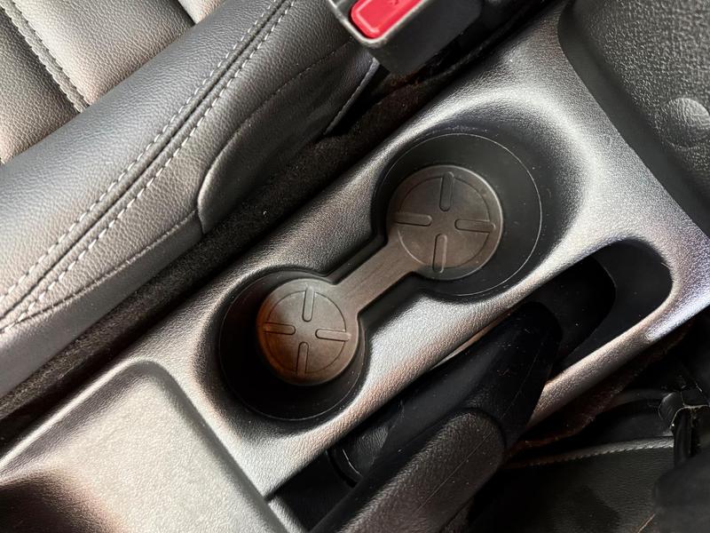 Nissan Kicks Sl CVT - foto 18