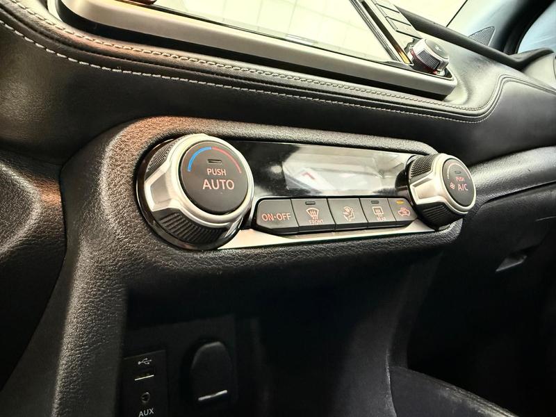 Nissan Kicks Sl CVT - foto 9