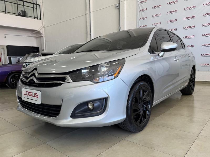CITROEN C4L A THP FFTD