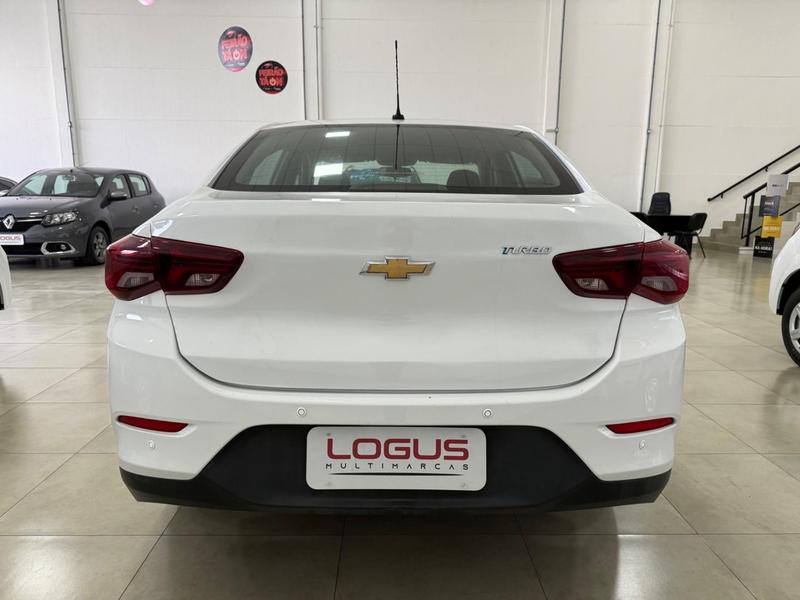 Chevrolet Onix Plus 10tat - foto 16